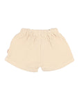 Buho - bb - muslin shorts - sand