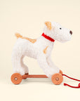 Egmont toys Trekknuffel - Eliot