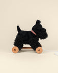 Egmont toys Trekknuffel - Walter