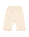 Buho - bb - girly pants - ivory