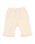 Buho - bb - girly pants - ivory