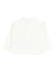 Buho - bb - kurta shirt - offwhite