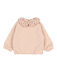 Buho - bb - fall sweatshirt - rose
