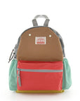 Ocean & Ground - daypack - crazy - red