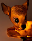 Egmont toys - lying fawn lamp