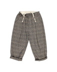 Buho - kids - wales pants - only