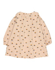 Buho - kids - naif dress - rose