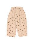 Buho - kids - naif pants - rose