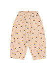 Buho - kids - naif pants - rose