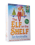 The elf on the shelf - giftbox with NL book - boy
