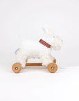 Egmont toys Trekknuffel - Lola