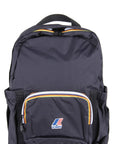 K-way - backpack - le vrai michelet 4.0 - blue depth
