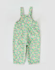 Goldie + Ace - DAISY GARDEN GOLDIE VINTAGE OVERALLS