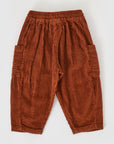 Goldie + Ace - KIT CORDUROY POCKET PANT