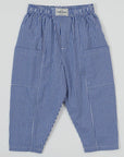 Goldie + Ace - check kit pocket pant