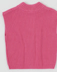 Goldie + Ace - apres surf rib knit vest