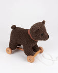 Egmont toys - Trekknuffel - Raoul