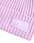 Molo - karli - beanie - 5-9Y - purple ray