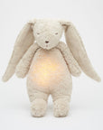 Moonie - 2.0 - Humming bunny Light & Sound - sand