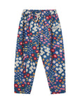 Goldie + Ace - kit - pocket pants - peony print