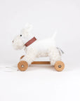 Egmont toys Trekknuffel - Lola
