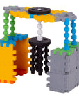 Marioinex - mini waffle - constructor - 300 pcs