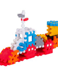 Marioinex - mini waffle - constructor - 300 pcs