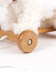 Egmont toys Trekknuffel - Lola
