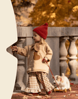 Egmont toys Trekknuffel - Eliot