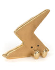 Jellycat - amuseables - zapperty lightning bolt