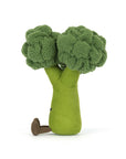 Jellycat - amuseables broccoli