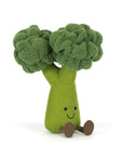 Jellycat - amuseables broccoli