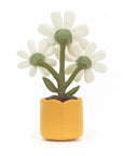 Jellycat - Amuseables - daisy
