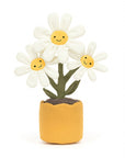 Jellycat - Amuseables - daisy