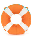 Jellycat - amuseables - life ring