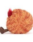 Jellycat - amuseables - planet mars