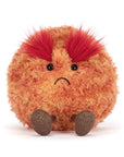 Jellycat - amuseables - planet mars