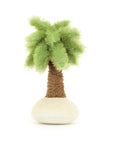 Jellycat - amuseables - pammie palm tree