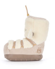 Jellycat - Amuseables - perta snow boot