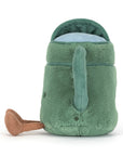 Jellycat - amuseables water can
