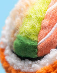 Jellycat - amuseables - codhi californian roll