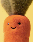 Jellycat - amuseables carrot