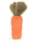 Jellycat - amuseables carrot
