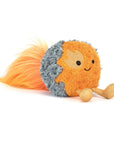 Jellycat - amuseables - space comet