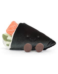 Jellycat - amuseables - coneroi temaki