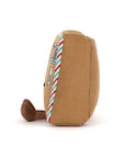 Jellycat - amuseables - letter to santa