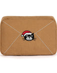 Jellycat - amuseables - letter to santa