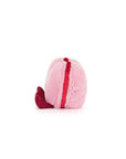 Jellycat - amuseables - colette heart macaron