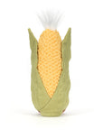 Jellycat - amuseables sweetcorn