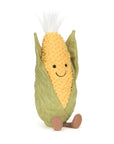 Jellycat - amuseables sweetcorn